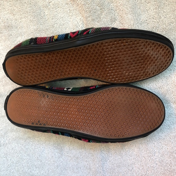 💙SALE VANS Unisex Vans Classic Slip On Shoes - Picture 3 of 4